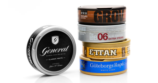Hur påverkar snus din hälsa och prestationsförmåga